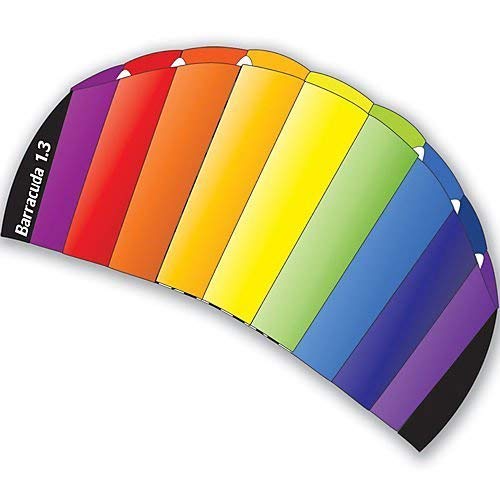 Impulse 1.3 Rainbow by Premier Kites