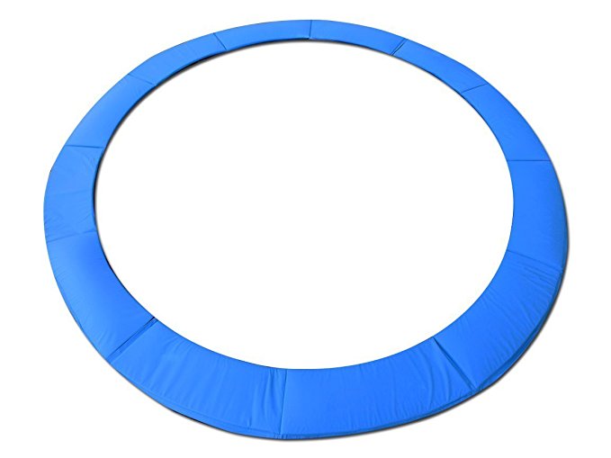 SkyBound Trampoline Pads (Choose Your Size)
