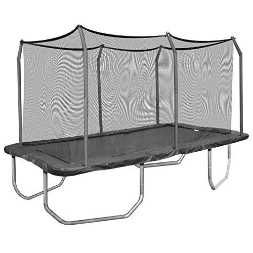 Skywalker Trampoline Replacement Net for 8ft x 14ft Rectangle, use with 6 Poles - NET ONLY CK6020