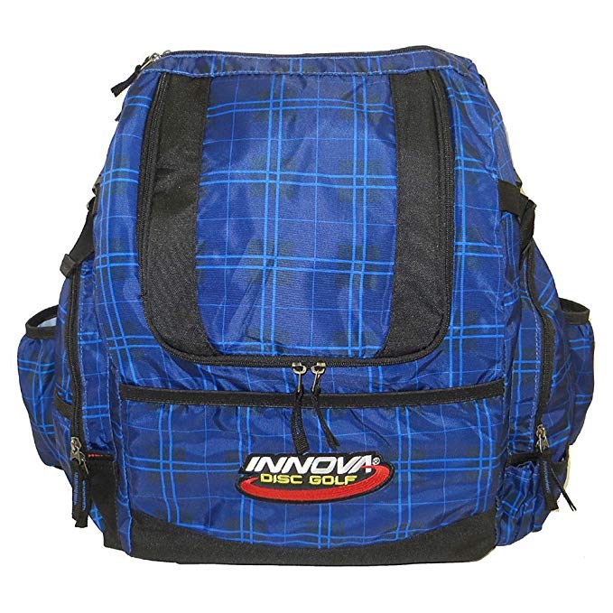 Innova HeroPack Disc Golf Backpack Bag