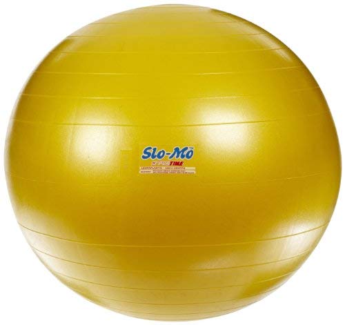 Gymnic Giant SloMo Ball, 29-1/2 Inches