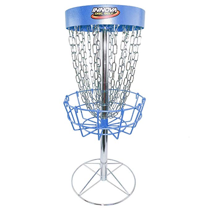 Innova Hammer Finish Discatcher Mini Disc Golf Basket