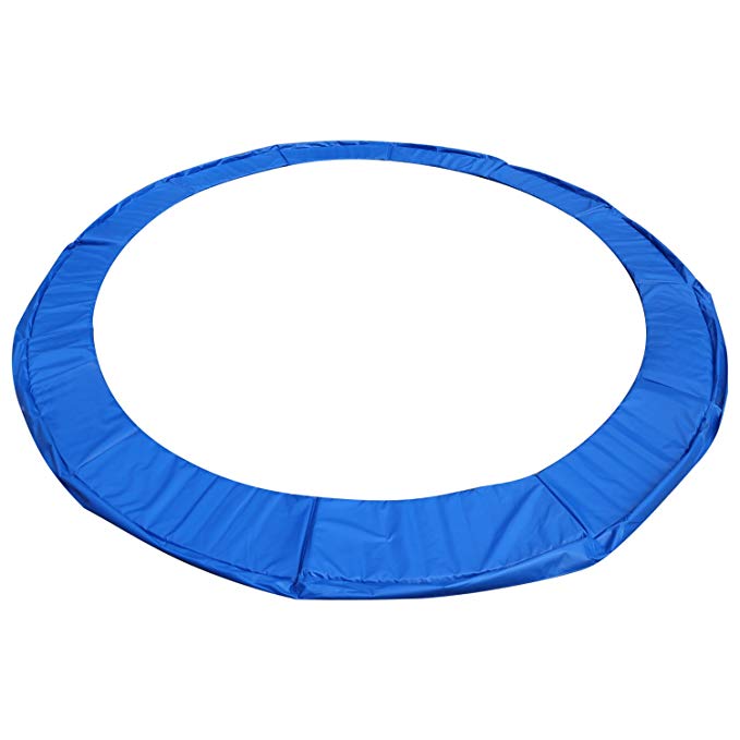 Binxin Heavy Duty Waterproof 10FT 12FT 14FT 15FT Trampoline Safety Pad Cover Trampoline Replacement Padding Cover
