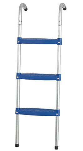 Upper Bounce Trampoline Ladder 3 Steps