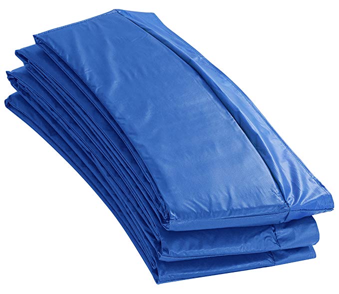 16' Super Trampoline Safety Pad (Spring Cover) Fits for 16 FT. Round Trampoline Frames - Blue