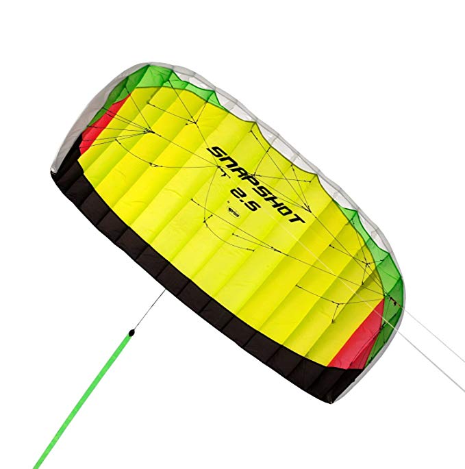 Prism Snapshot Dual-line Parafoil Kite